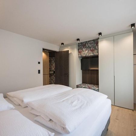 Luis Chalet Brunico Extérieur photo