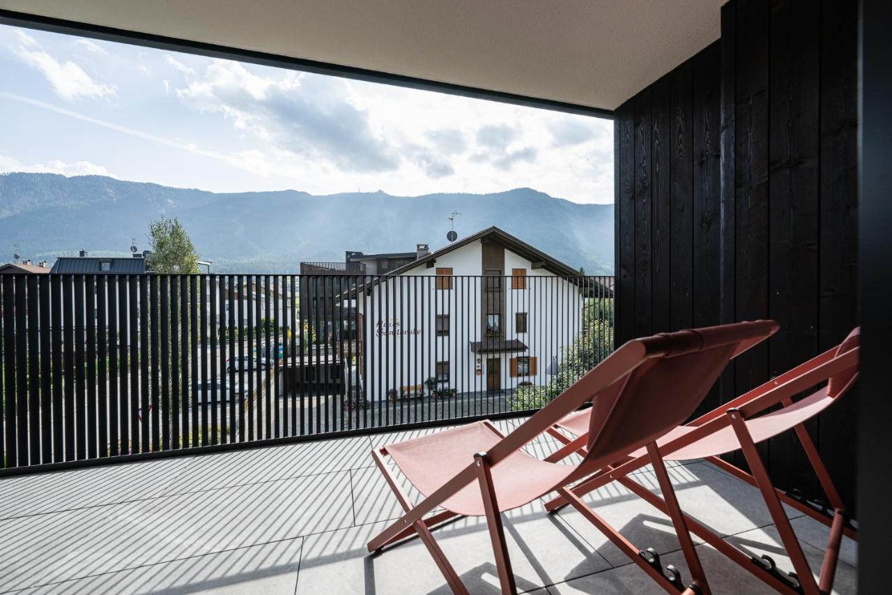 Luis Chalet Brunico Extérieur photo