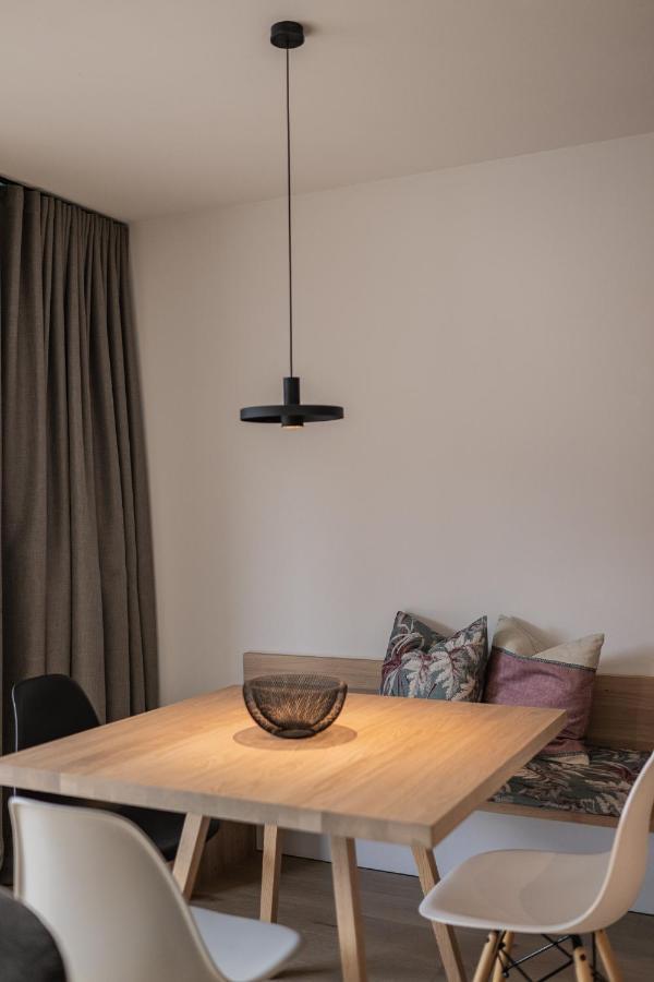 Luis Chalet Brunico Extérieur photo