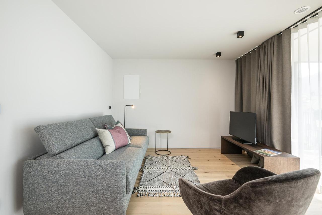 Luis Chalet Brunico Extérieur photo