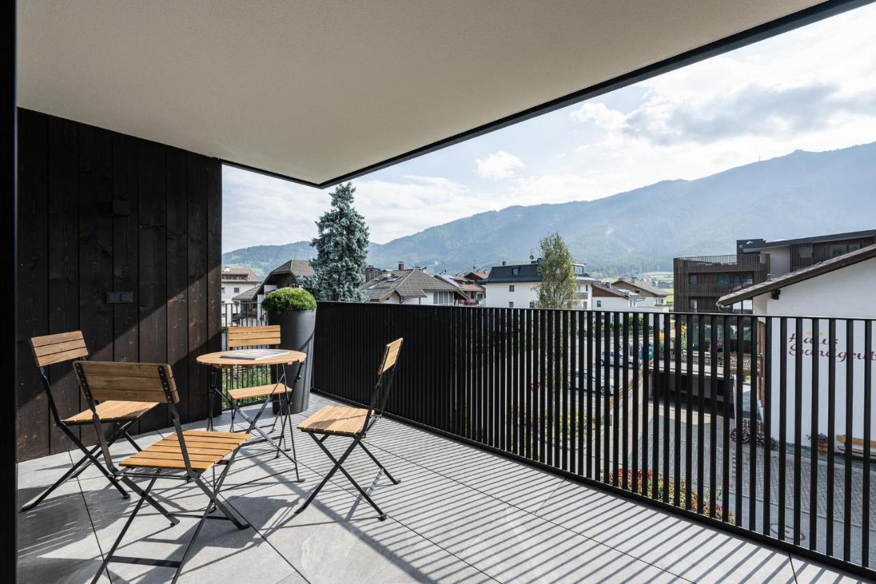 Luis Chalet Brunico Extérieur photo