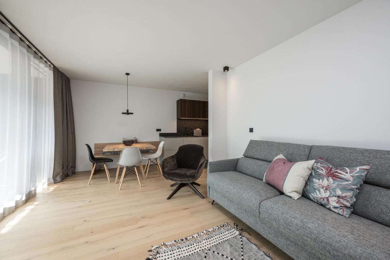 Luis Chalet Brunico Extérieur photo