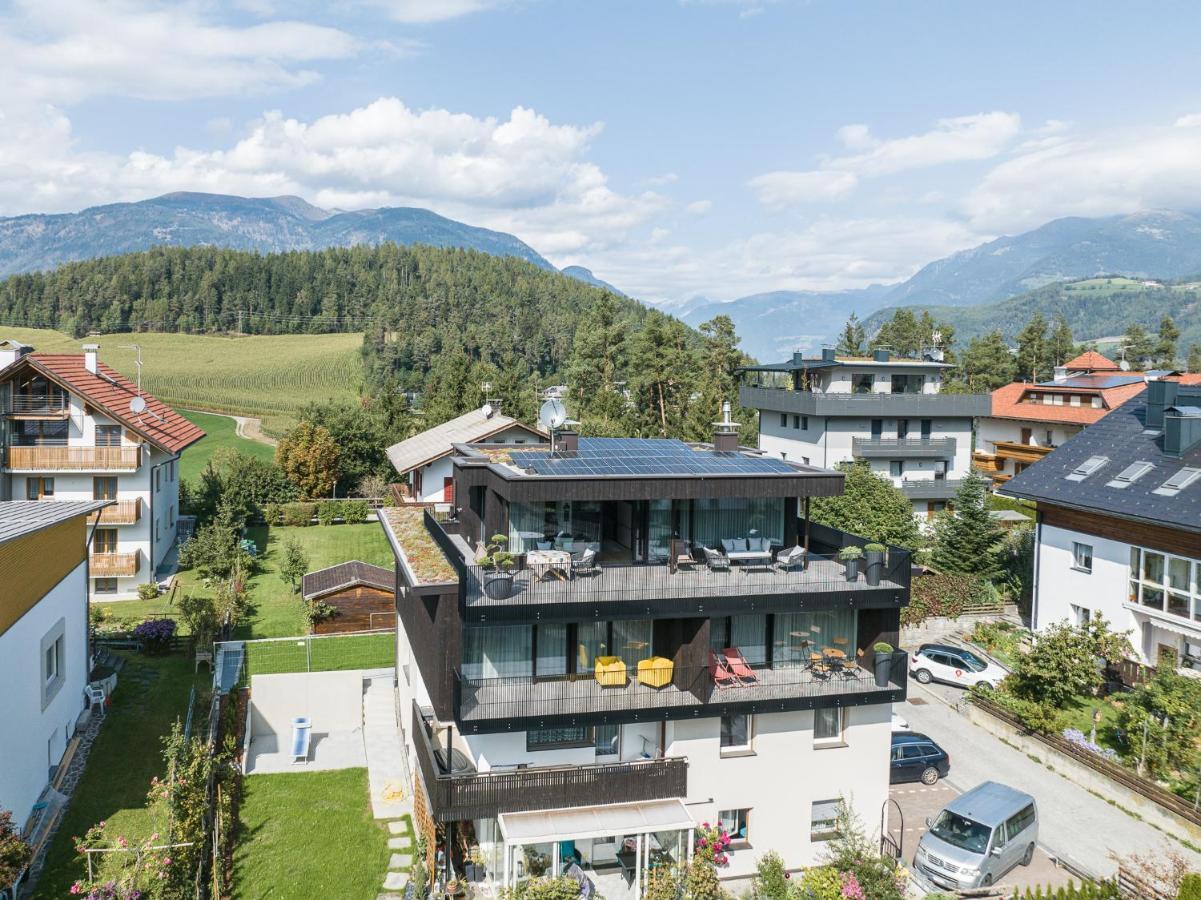 Luis Chalet Brunico Extérieur photo