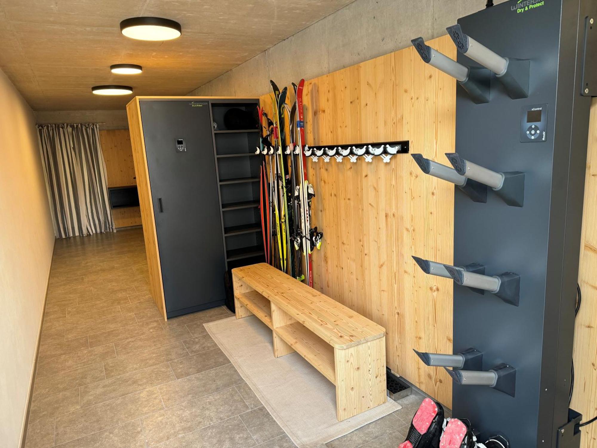Luis Chalet Brunico Extérieur photo